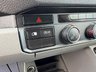 USED 2021 21 VOLKSWAGEN CRAFTER 2.0 TDI CR35 Trendline Panel Van 5dr Diesel Manual FWD MWB Euro 6 (s/s) (140 ps) A/C-sensors-racking / p inverter