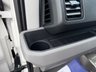 USED 2021 21 VOLKSWAGEN CRAFTER 2.0 TDI CR35 Trendline Panel Van 5dr Diesel Manual FWD MWB Euro 6 (s/s) (140 ps) A/C-sensors-racking / p inverter