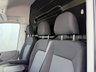 USED 2021 21 VOLKSWAGEN CRAFTER 2.0 TDI CR35 Trendline Panel Van 5dr Diesel Manual FWD MWB Euro 6 (s/s) (140 ps) A/C-sensors-racking / p inverter