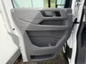 USED 2021 21 VOLKSWAGEN CRAFTER 2.0 TDI CR35 Trendline Panel Van 5dr Diesel Manual FWD MWB Euro 6 (s/s) (140 ps) A/C-sensors-racking / p inverter