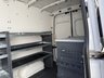 USED 2021 21 VOLKSWAGEN CRAFTER 2.0 TDI CR35 Trendline Panel Van 5dr Diesel Manual FWD MWB Euro 6 (s/s) (140 ps) A/C-sensors-racking / p inverter