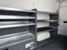 USED 2021 21 VOLKSWAGEN CRAFTER 2.0 TDI CR35 Trendline Panel Van 5dr Diesel Manual FWD MWB Euro 6 (s/s) (140 ps) A/C-sensors-racking / p inverter