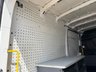 USED 2021 21 VOLKSWAGEN CRAFTER 2.0 TDI CR35 Trendline Panel Van 5dr Diesel Manual FWD MWB Euro 6 (s/s) (140 ps) A/C-sensors-racking / p inverter