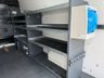 USED 2021 21 VOLKSWAGEN CRAFTER 2.0 TDI CR35 Trendline Panel Van 5dr Diesel Manual FWD MWB Euro 6 (s/s) (140 ps) A/C-sensors-racking / p inverter