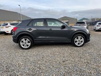 USED 2023 73 AUDI Q2 1.0 TFSI 30 Sport SUV 5dr Petrol Manual Euro 6 (s/s) (110 ps) 