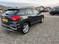 USED 2023 73 AUDI Q2 1.0 TFSI 30 Sport SUV 5dr Petrol Manual Euro 6 (s/s) (110 ps) 