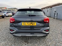 USED 2023 73 AUDI Q2 1.0 TFSI 30 Sport SUV 5dr Petrol Manual Euro 6 (s/s) (110 ps) 