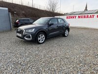 USED 2023 73 AUDI Q2 1.0 TFSI 30 Sport SUV 5dr Petrol Manual Euro 6 (s/s) (110 ps) 