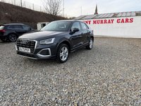 USED 2023 73 AUDI Q2 1.0 TFSI 30 Sport SUV 5dr Petrol Manual Euro 6 (s/s) (110 ps) 