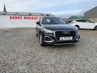 USED 2023 73 AUDI Q2 1.0 TFSI 30 Sport SUV 5dr Petrol Manual Euro 6 (s/s) (110 ps) 