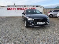 USED 2023 73 AUDI Q2 1.0 TFSI 30 Sport SUV 5dr Petrol Manual Euro 6 (s/s) (110 ps) 