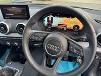 USED 2023 73 AUDI Q2 1.0 TFSI 30 Sport SUV 5dr Petrol Manual Euro 6 (s/s) (110 ps) 