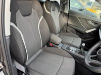 USED 2023 73 AUDI Q2 1.0 TFSI 30 Sport SUV 5dr Petrol Manual Euro 6 (s/s) (110 ps) 