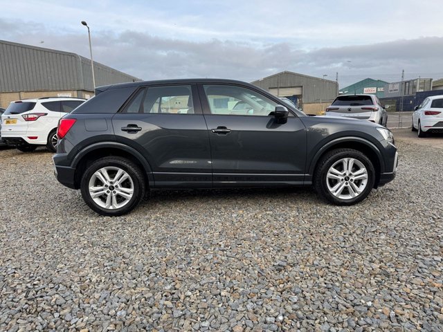 2023 Audi Q2 1L Sport 5dr - Photo 3