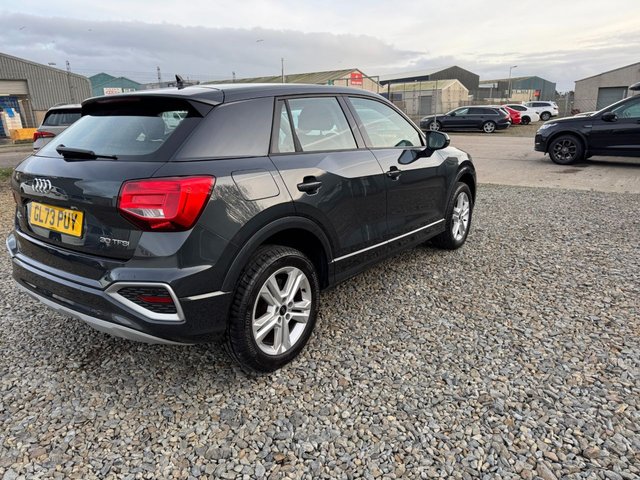 2023 Audi Q2 1L Sport 5dr - Photo 5