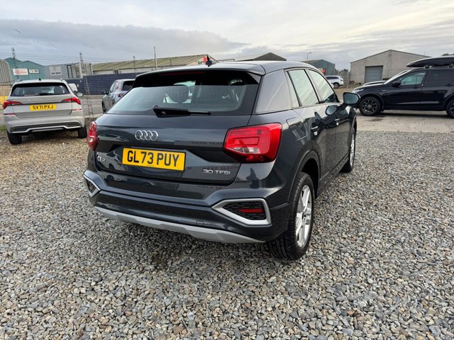 2023 Audi Q2 1L Sport 5dr - Photo 6