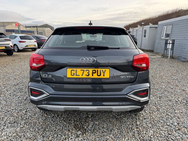 2023 Audi Q2 1L Sport 5dr - Photo 7
