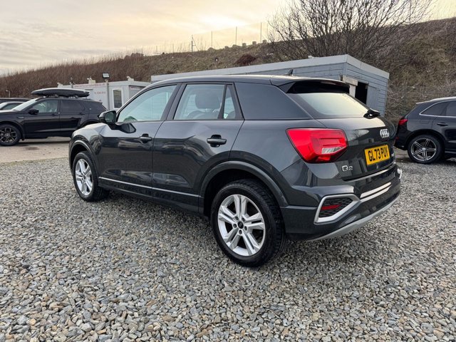 2023 Audi Q2 1L Sport 5dr - Photo 4