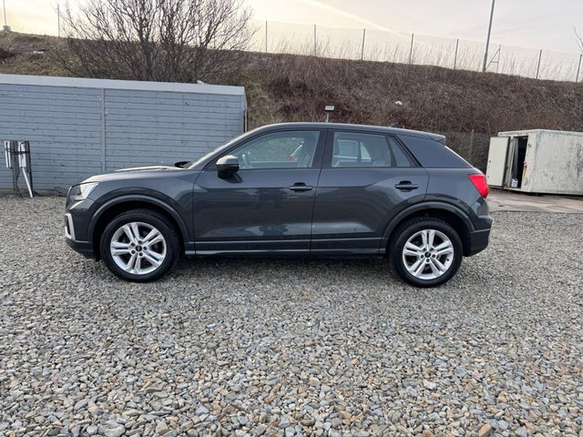 2023 Audi Q2 1L Sport 5dr - Photo 8