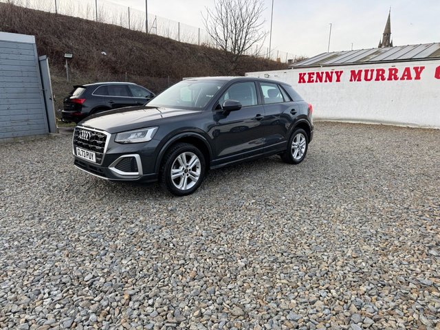 2023 Audi Q2 1L Sport 5dr - Photo 9