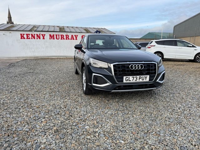 2023 Audi Q2 1L Sport 5dr - Photo 2
