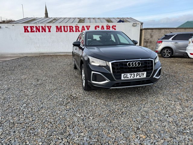 2023 Audi Q2 1L Sport 5dr - Photo 11