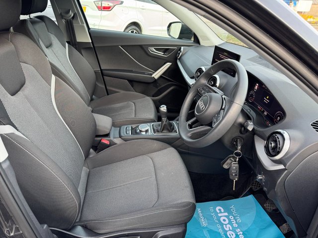2023 Audi Q2 1L Sport 5dr - Photo 12