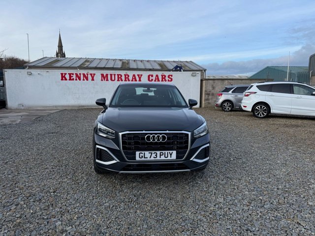 2023 Audi Q2 1L Sport 5dr - Photo 10