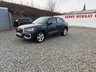 USED 2023 73 AUDI Q2 1.0 TFSI 30 Sport SUV 5dr Petrol Manual Euro 6 (s/s) (110 ps) 