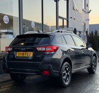 USED 2018 18 SUBARU XV 1.6i SE Premium SUV 5dr Petrol Lineartronic 4WD Euro 6 (s/s) (114 ps) 
