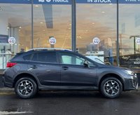USED 2018 18 SUBARU XV 1.6i SE Premium SUV 5dr Petrol Lineartronic 4WD Euro 6 (s/s) (114 ps) 