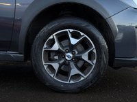 USED 2018 18 SUBARU XV 1.6i SE Premium SUV 5dr Petrol Lineartronic 4WD Euro 6 (s/s) (114 ps) 