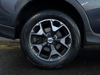 USED 2018 18 SUBARU XV 1.6i SE Premium SUV 5dr Petrol Lineartronic 4WD Euro 6 (s/s) (114 ps) 