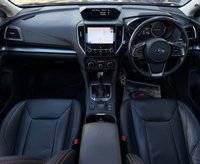 USED 2018 18 SUBARU XV 1.6i SE Premium SUV 5dr Petrol Lineartronic 4WD Euro 6 (s/s) (114 ps) 