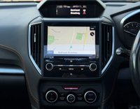 USED 2018 18 SUBARU XV 1.6i SE Premium SUV 5dr Petrol Lineartronic 4WD Euro 6 (s/s) (114 ps) 