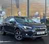 USED 2018 18 SUBARU XV 1.6i SE Premium SUV 5dr Petrol Lineartronic 4WD Euro 6 (s/s) (114 ps) 