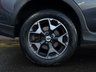 USED 2018 18 SUBARU XV 1.6i SE Premium SUV 5dr Petrol Lineartronic 4WD Euro 6 (s/s) (114 ps) 