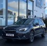 USED 2018 18 SUBARU XV 1.6i SE Premium SUV 5dr Petrol Lineartronic 4WD Euro 6 (s/s) (114 ps) 