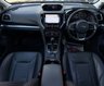 USED 2018 18 SUBARU XV 1.6i SE Premium SUV 5dr Petrol Lineartronic 4WD Euro 6 (s/s) (114 ps) 