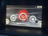 USED 2016 66 MAZDA CX-5 2.0 SKYACTIV-G Sport Nav SUV 5dr Petrol Manual Euro 6 (s/s) (165 ps) 
