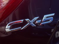 USED 2016 66 MAZDA CX-5 2.0 SKYACTIV-G Sport Nav SUV 5dr Petrol Manual Euro 6 (s/s) (165 ps) 