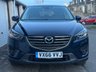 USED 2016 66 MAZDA CX-5 2.0 SKYACTIV-G Sport Nav SUV 5dr Petrol Manual Euro 6 (s/s) (165 ps) 
