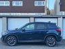 USED 2016 66 MAZDA CX-5 2.0 SKYACTIV-G Sport Nav SUV 5dr Petrol Manual Euro 6 (s/s) (165 ps) 
