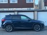 USED 2016 66 MAZDA CX-5 2.0 SKYACTIV-G Sport Nav SUV 5dr Petrol Manual Euro 6 (s/s) (165 ps) 