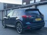 USED 2016 66 MAZDA CX-5 2.0 SKYACTIV-G Sport Nav SUV 5dr Petrol Manual Euro 6 (s/s) (165 ps) 