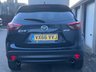 USED 2016 66 MAZDA CX-5 2.0 SKYACTIV-G Sport Nav SUV 5dr Petrol Manual Euro 6 (s/s) (165 ps) 