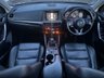 USED 2016 66 MAZDA CX-5 2.0 SKYACTIV-G Sport Nav SUV 5dr Petrol Manual Euro 6 (s/s) (165 ps) 