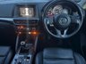 USED 2016 66 MAZDA CX-5 2.0 SKYACTIV-G Sport Nav SUV 5dr Petrol Manual Euro 6 (s/s) (165 ps) 