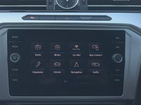 USED 2018 68 VOLKSWAGEN PASSAT 1.5 TSI EVO SE Business Saloon 4dr Petrol Manual Euro 6 (s/s) (150 ps) 