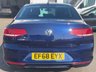 USED 2018 68 VOLKSWAGEN PASSAT 1.5 TSI EVO SE Business Saloon 4dr Petrol Manual Euro 6 (s/s) (150 ps) 